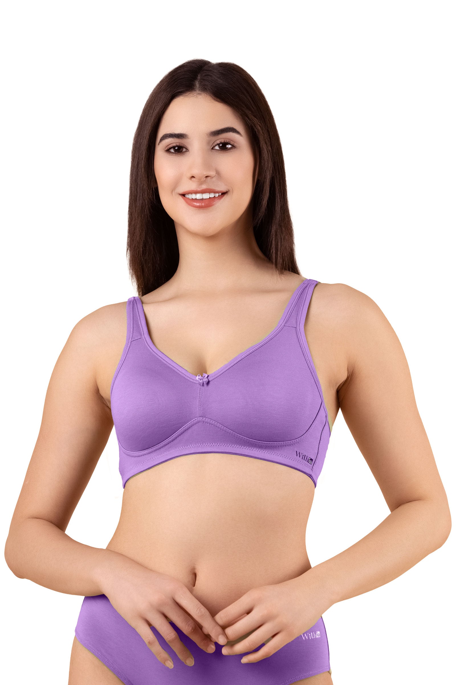 Flexa Shaper Bra Soft Pastels