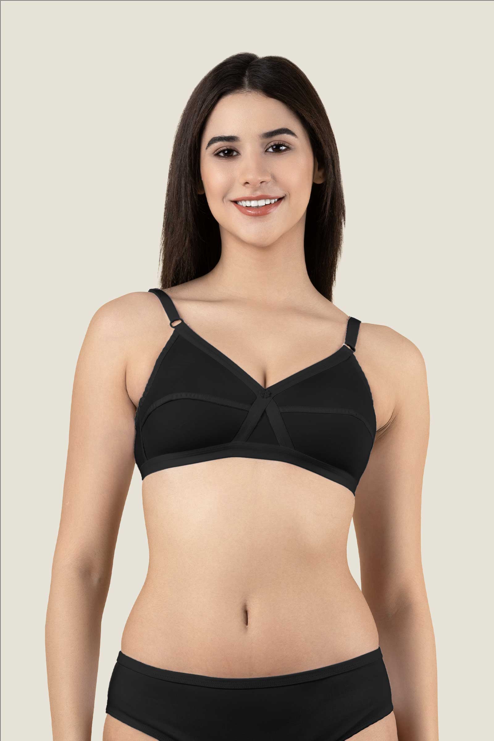 Wiva Saree Bra