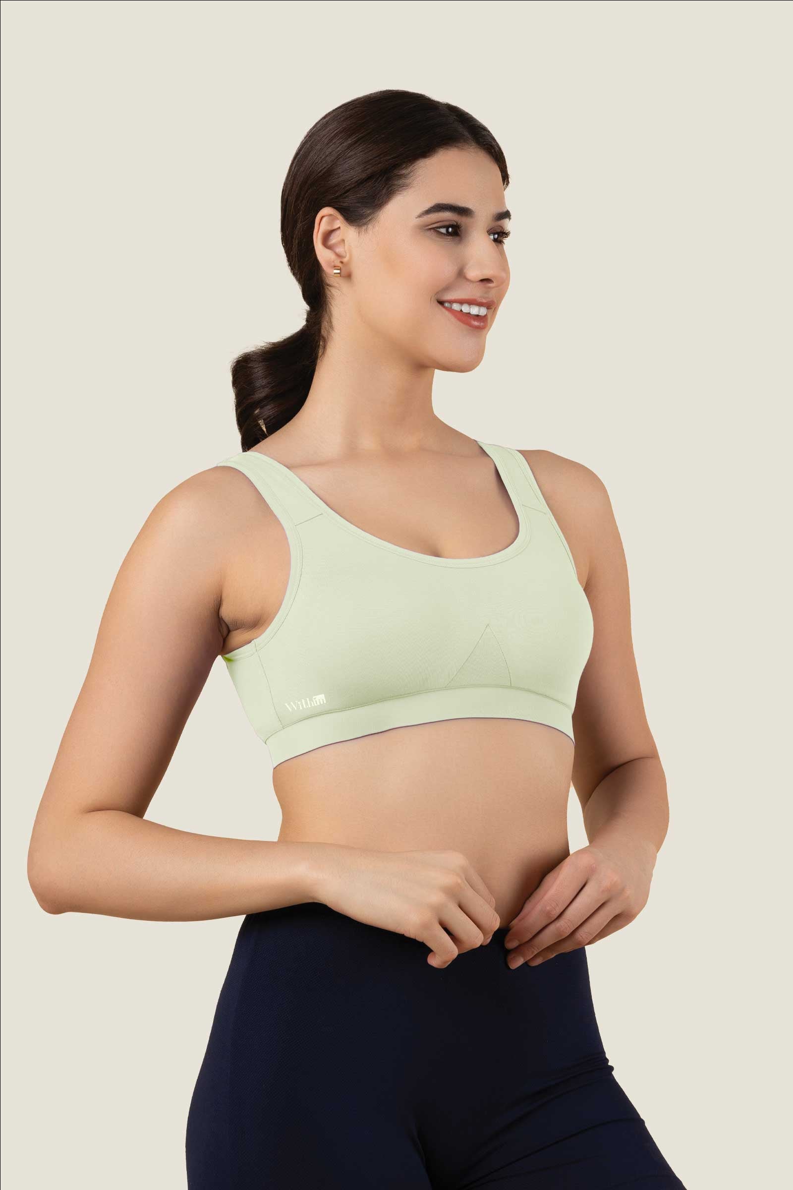 Activa Plus Sports Bra