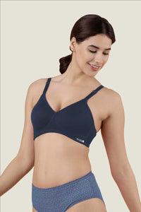 Sara T-shirt Bra Bold Shades