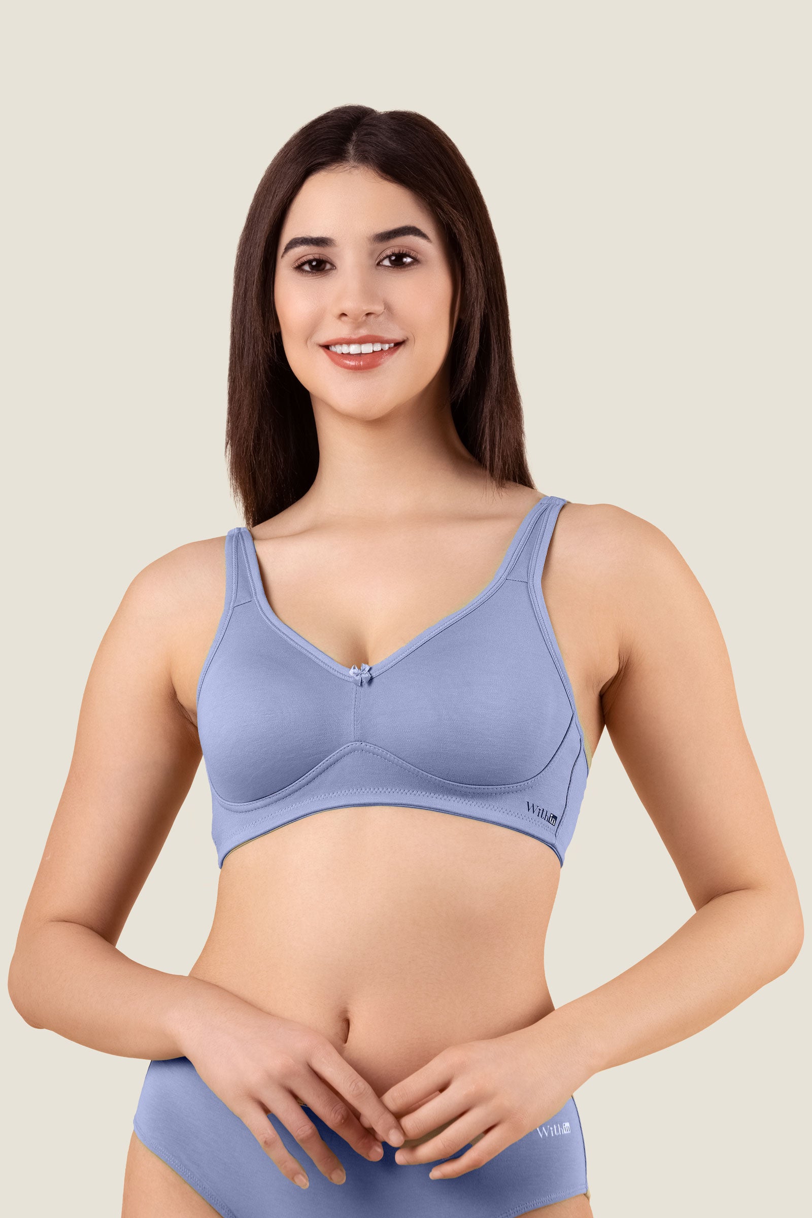 Flexa Shaper Bra Soft Pastels
