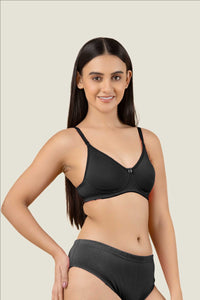 Prima T-shirt Bra Everyday Neutral Colours