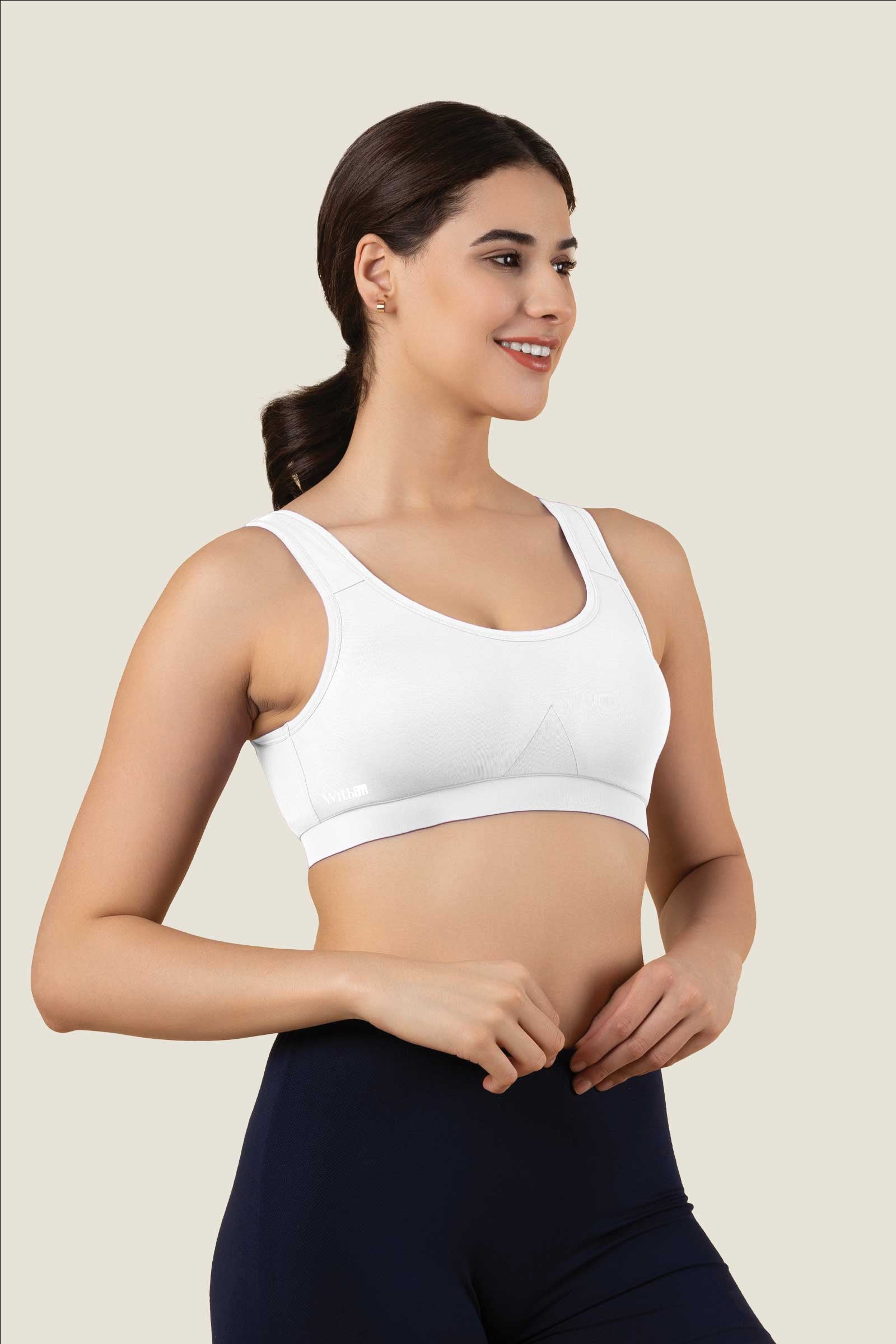 Activa Plus Sports Bra