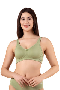 Flexa Shaper Bra Soft Pastels