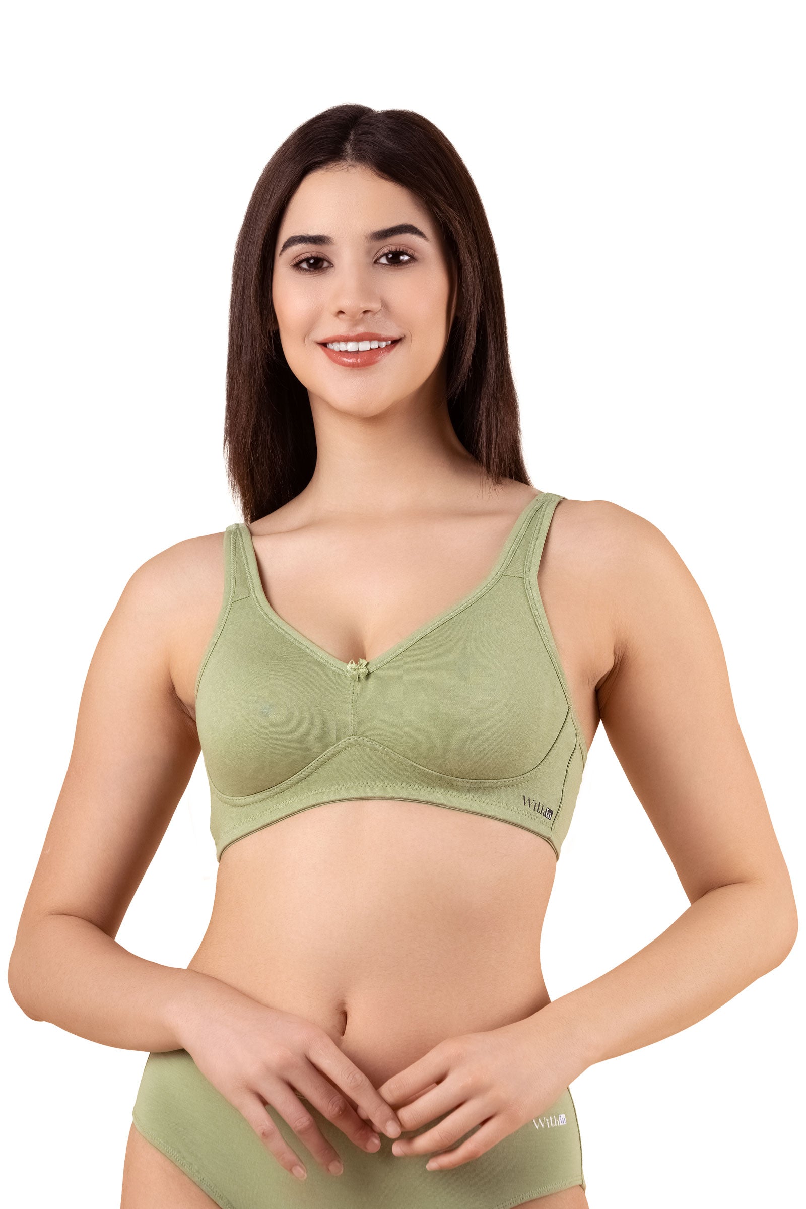 Flexa Shaper Bra Soft Pastels