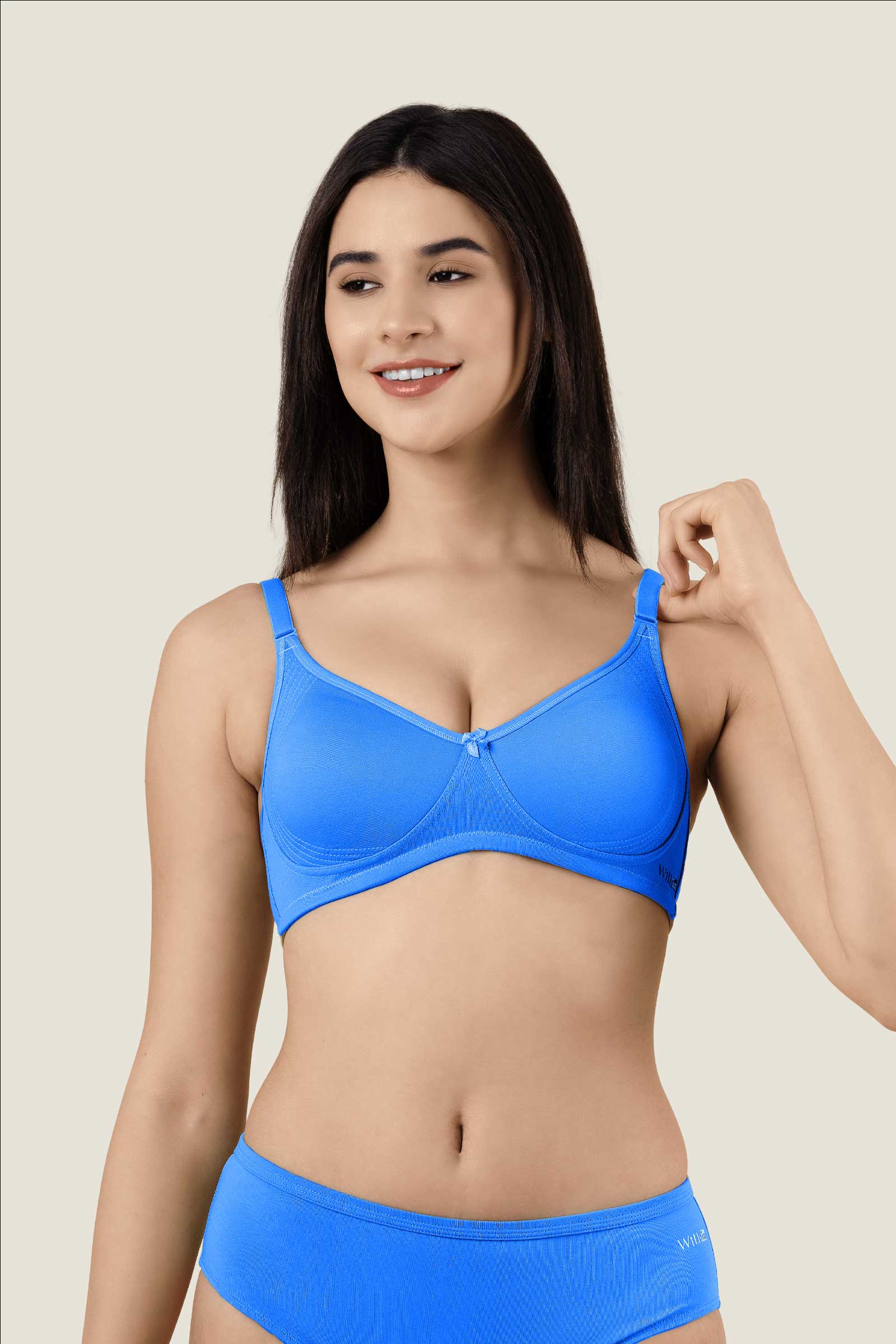Versa Shaper Bra Bold Shades