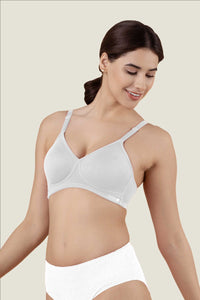 Sara T-shirt Bra Everyday Neutral Colours