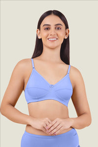 Flora Saree Bra