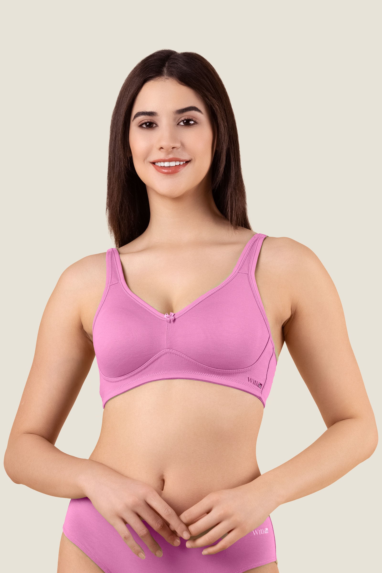 Flexa Shaper Bra Soft Pastels