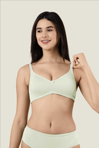 Versa Shaper Bra Soft Pastels