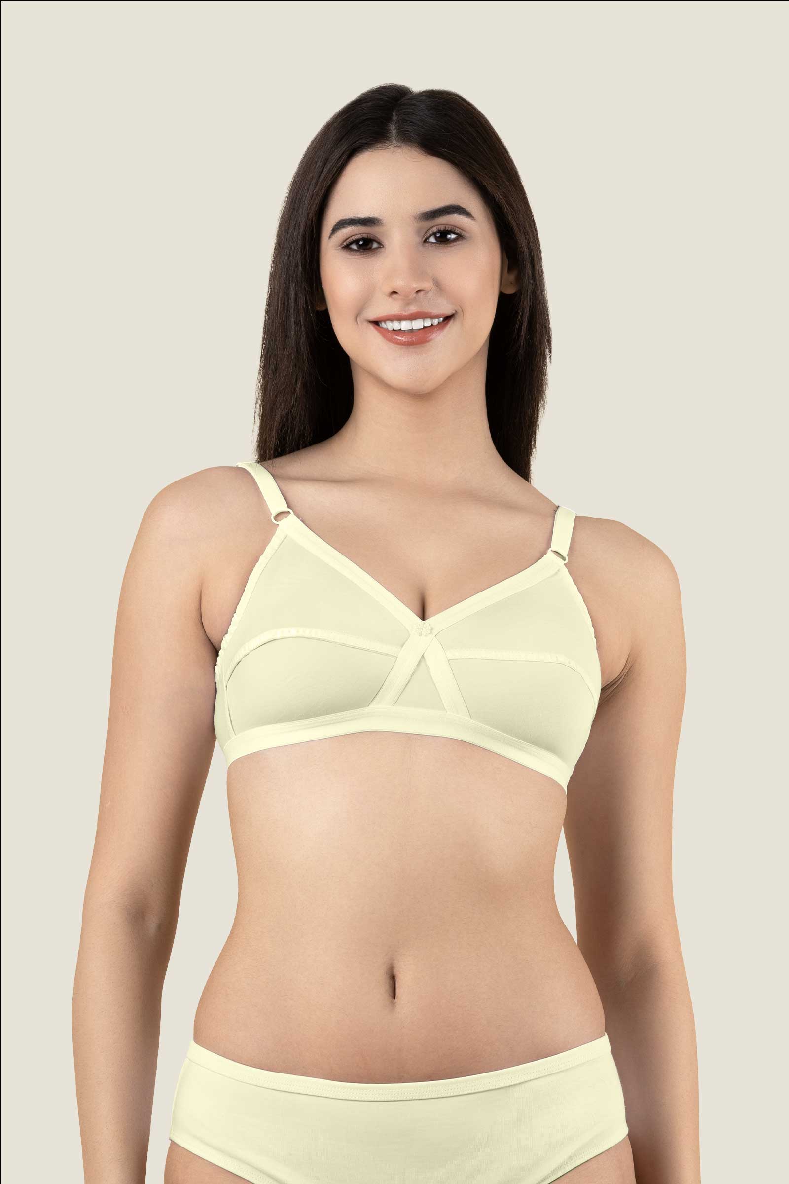 Wiva Saree Bra