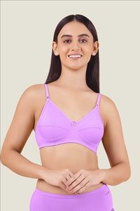 Flora Saree Bra