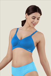 Sara T-shirt Bra Bold Shades