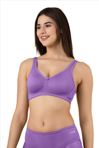 Flexa Shaper Bra Soft Pastels
