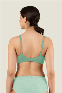 Sara T-shirt Bra Soft Pastels