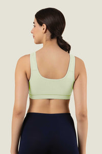 Activa Plus Sports Bra