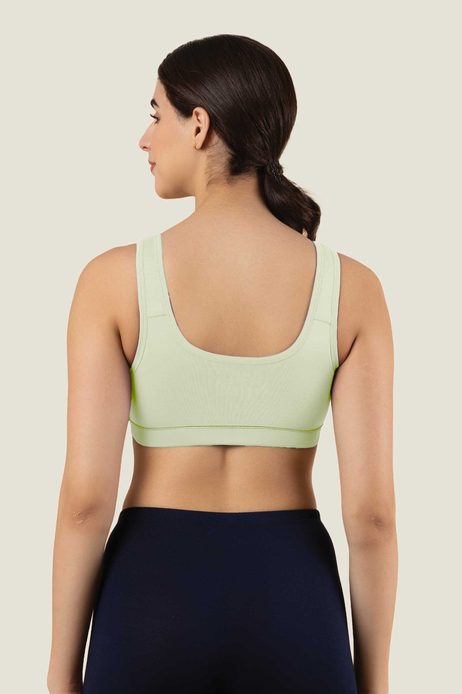 Activa Plus Sports Bra