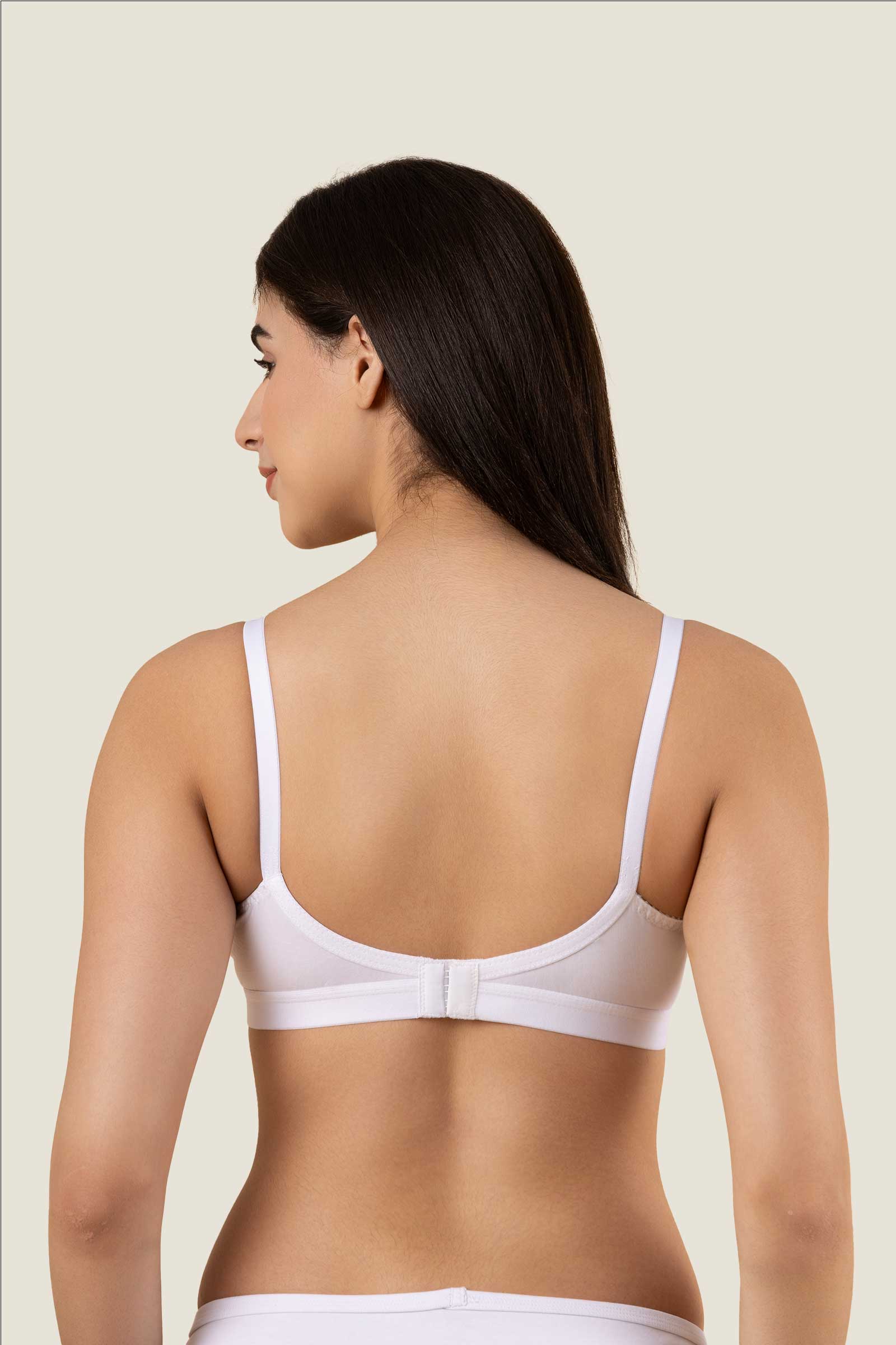 Luma Saree Bra