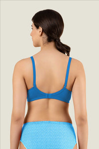 Sara T-shirt Bra Bold Shades