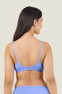 Flora Saree Bra