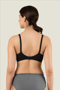 Sara T-shirt Bra Everyday Neutral Colours