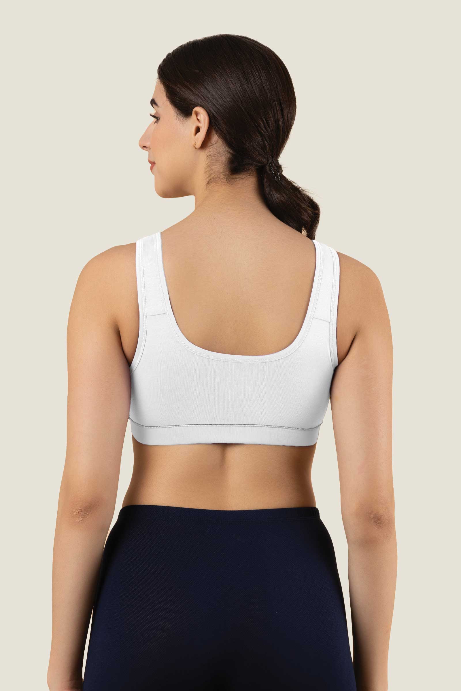 Activa Plus Sports Bra