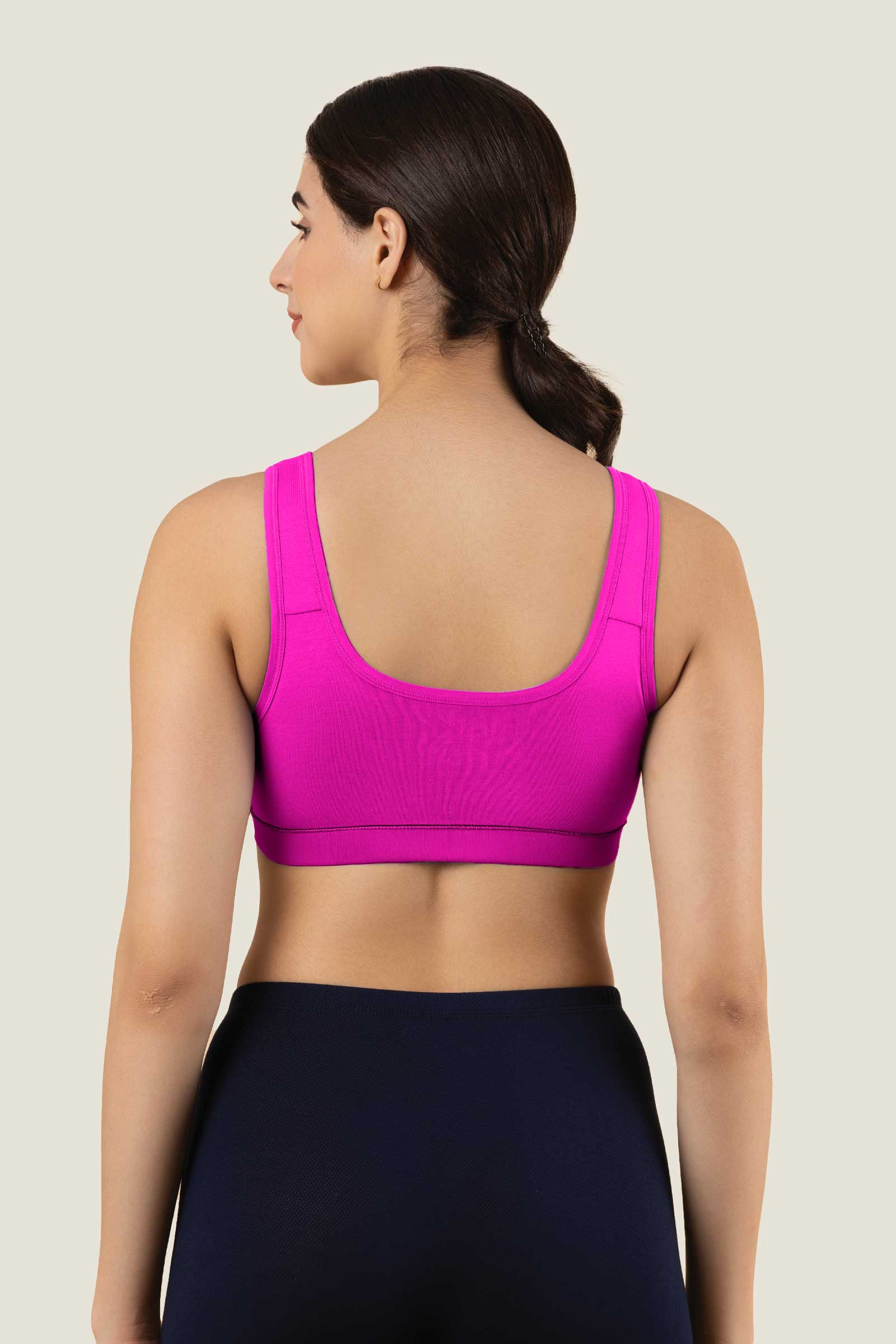 Activa Plus Sports Bra
