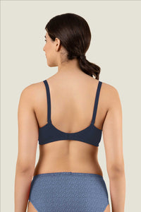 Sara T-shirt Bra Bold Shades