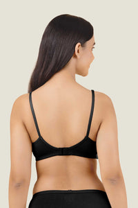 Flora Saree Bra