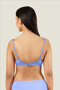Prima T-shirt Bra Soft Pastels