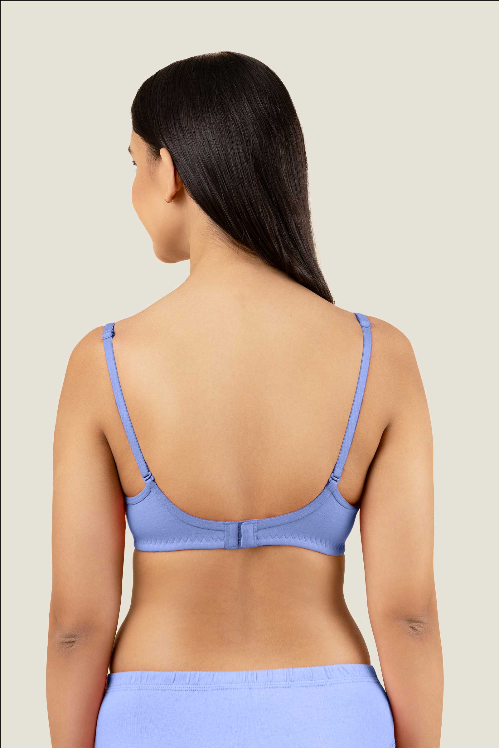 Prima T-shirt Bra Soft Pastels