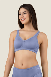 Flexa Shaper Bra Soft Pastels