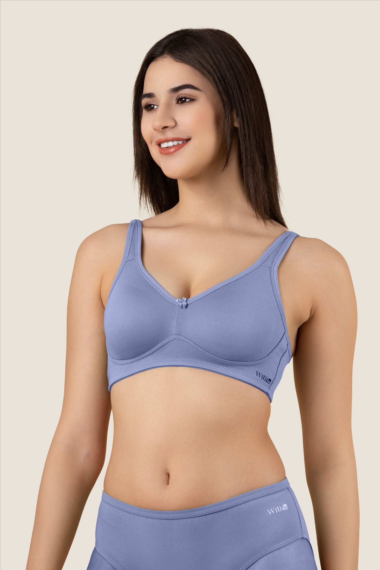 Flexa Shaper Bra Soft Pastels