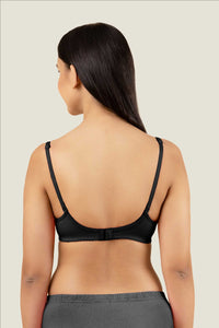 Prima T-shirt Bra Everyday Neutral Colours