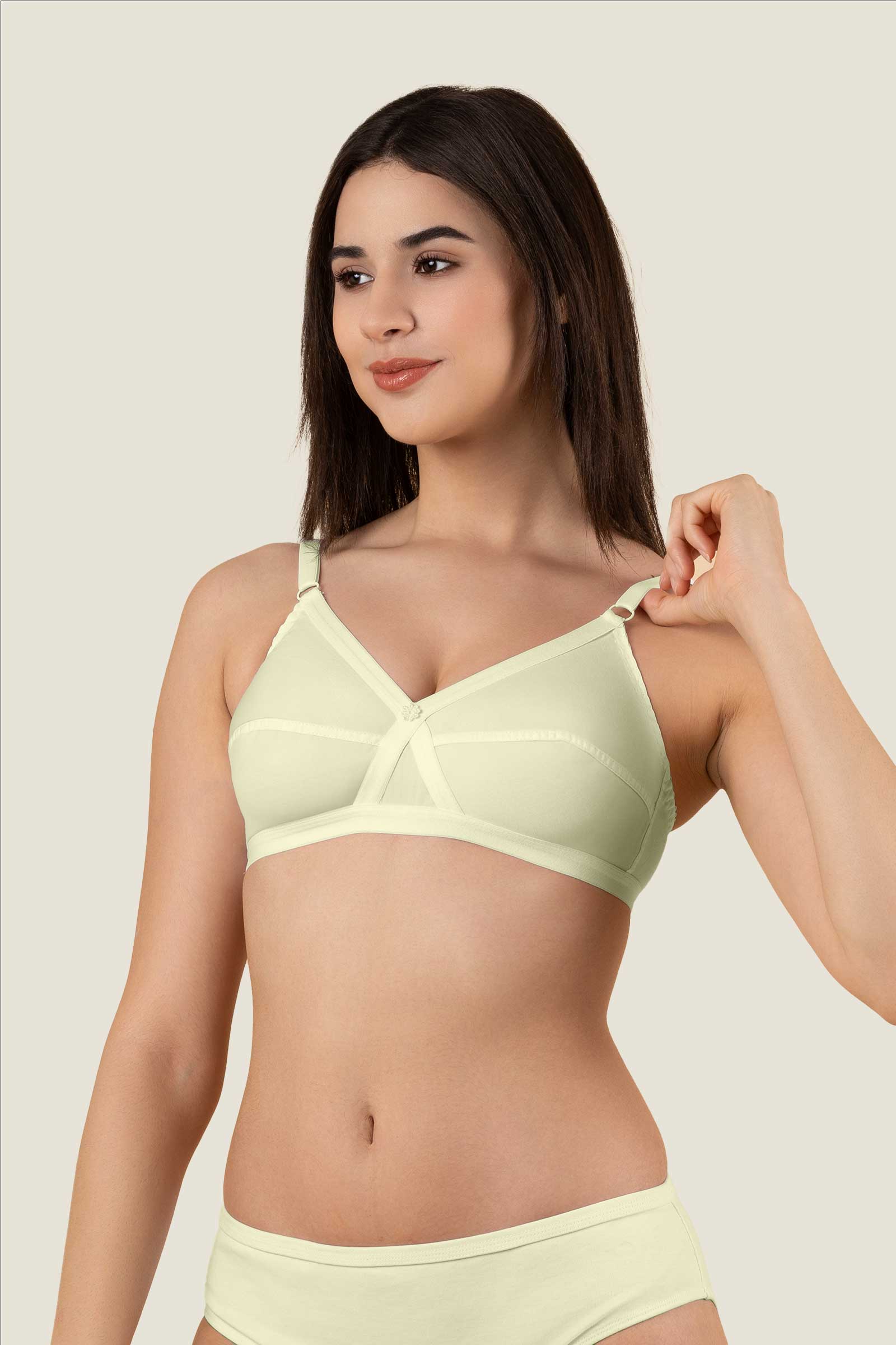 Wiva Saree Bra