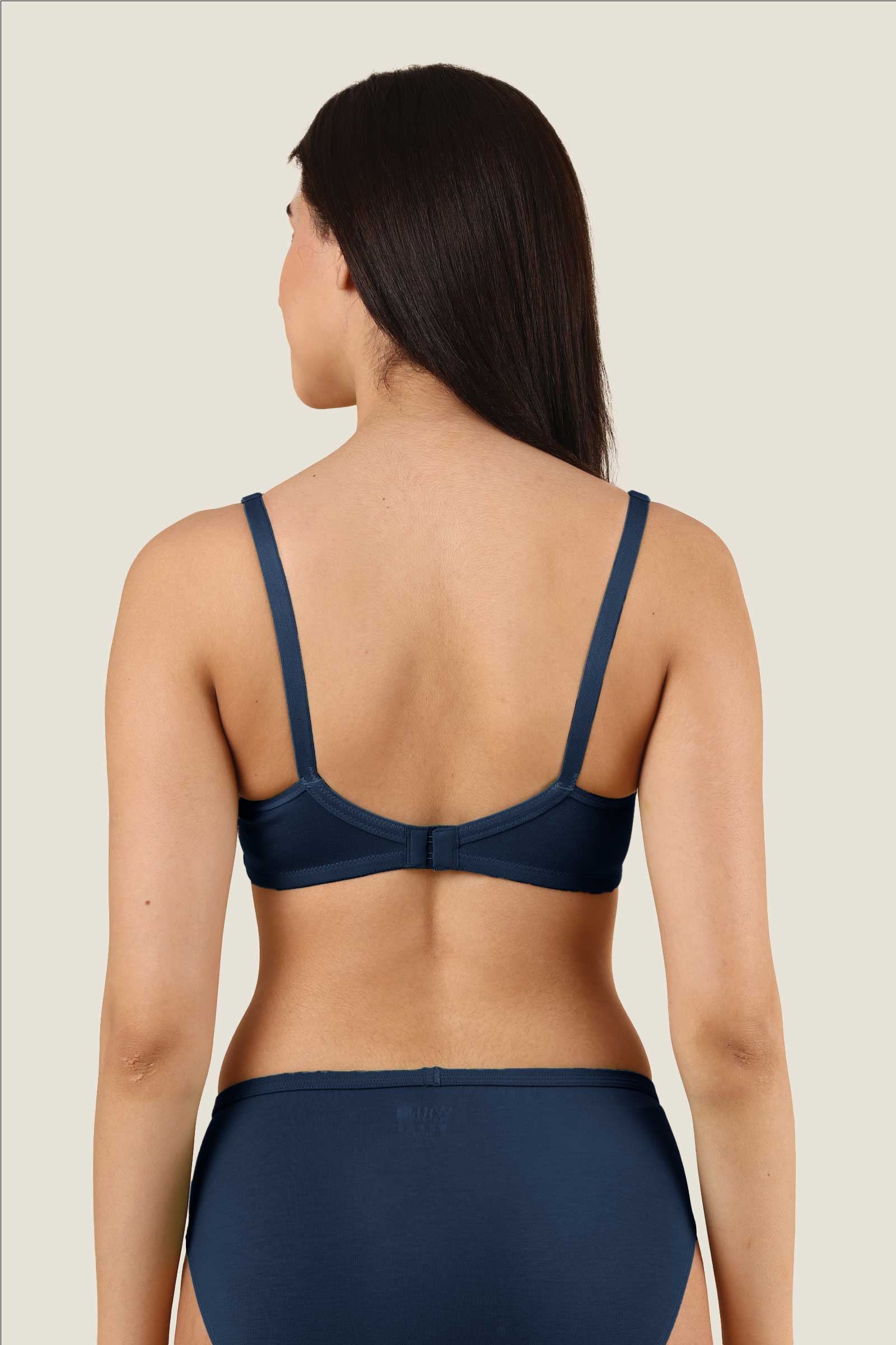 Versa Shaper Bra Bold Shades