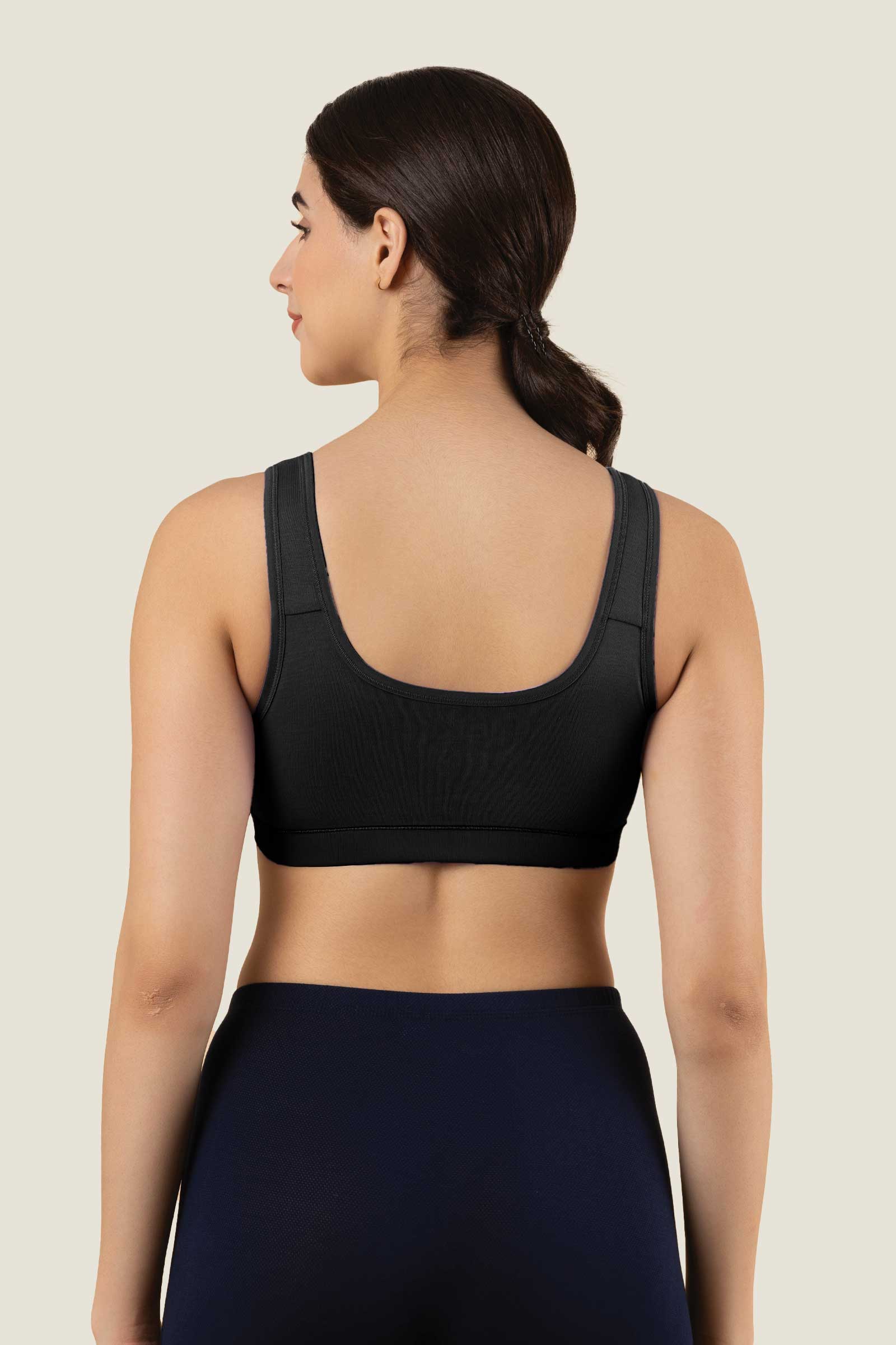 Activa Plus Sports Bra