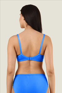 Versa Shaper Bra Bold Shades