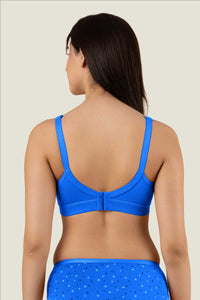 Softa Soft Padded Bra Bold Shades