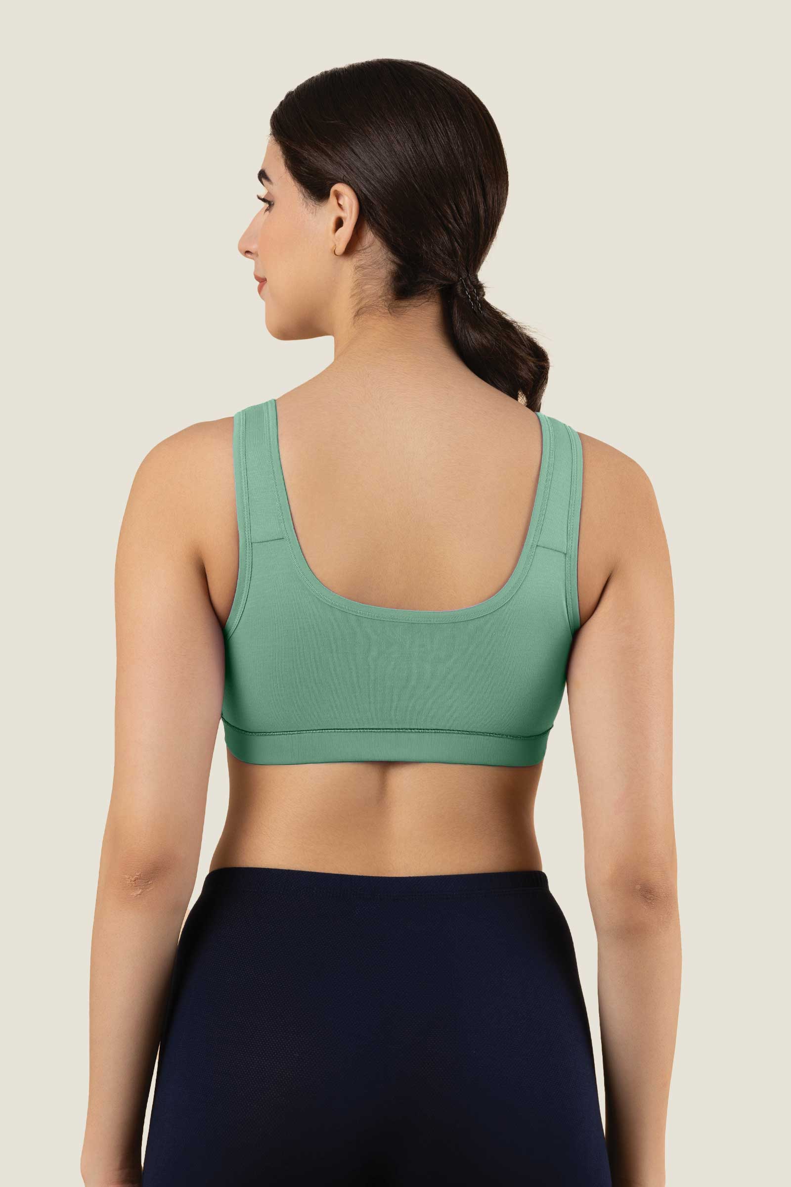 Activa Plus Sports Bra