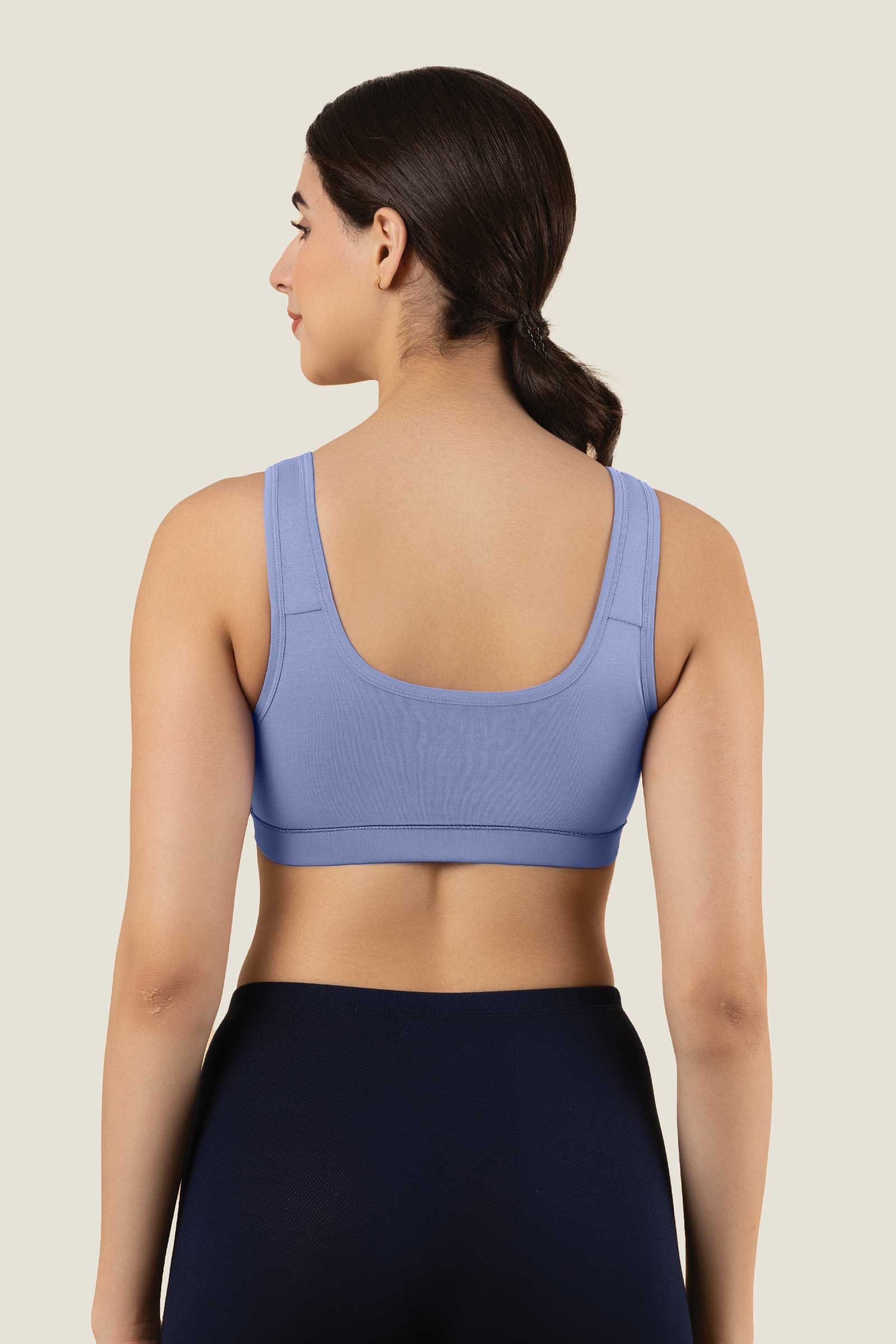 Activa Plus Sports Bra