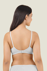 Flora Saree Bra
