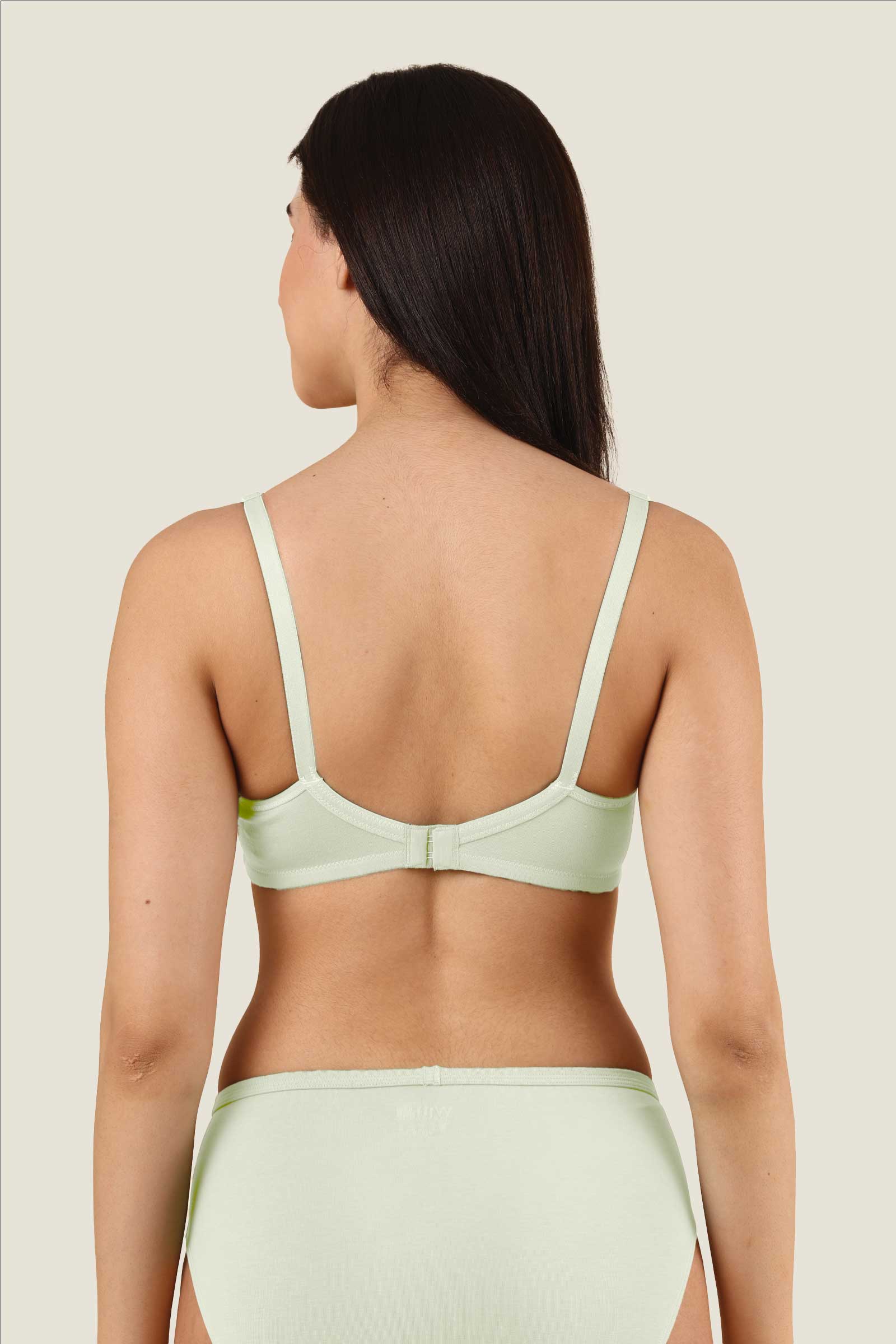 Versa Shaper Bra Soft Pastels