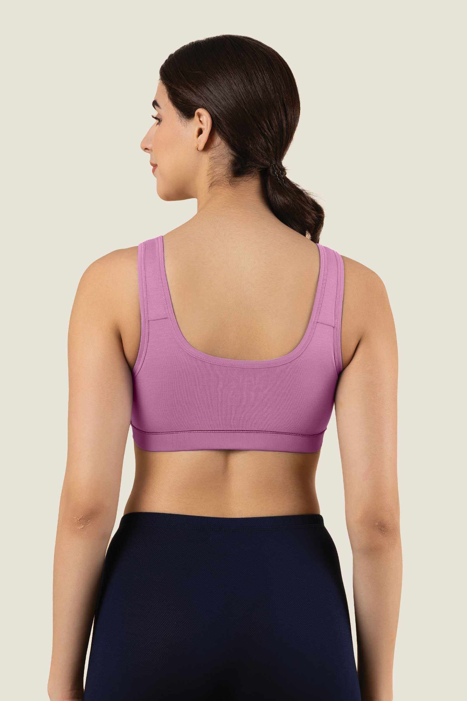 Activa Plus Sports Bra