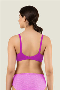 Sara T-shirt Bra Bold Shades