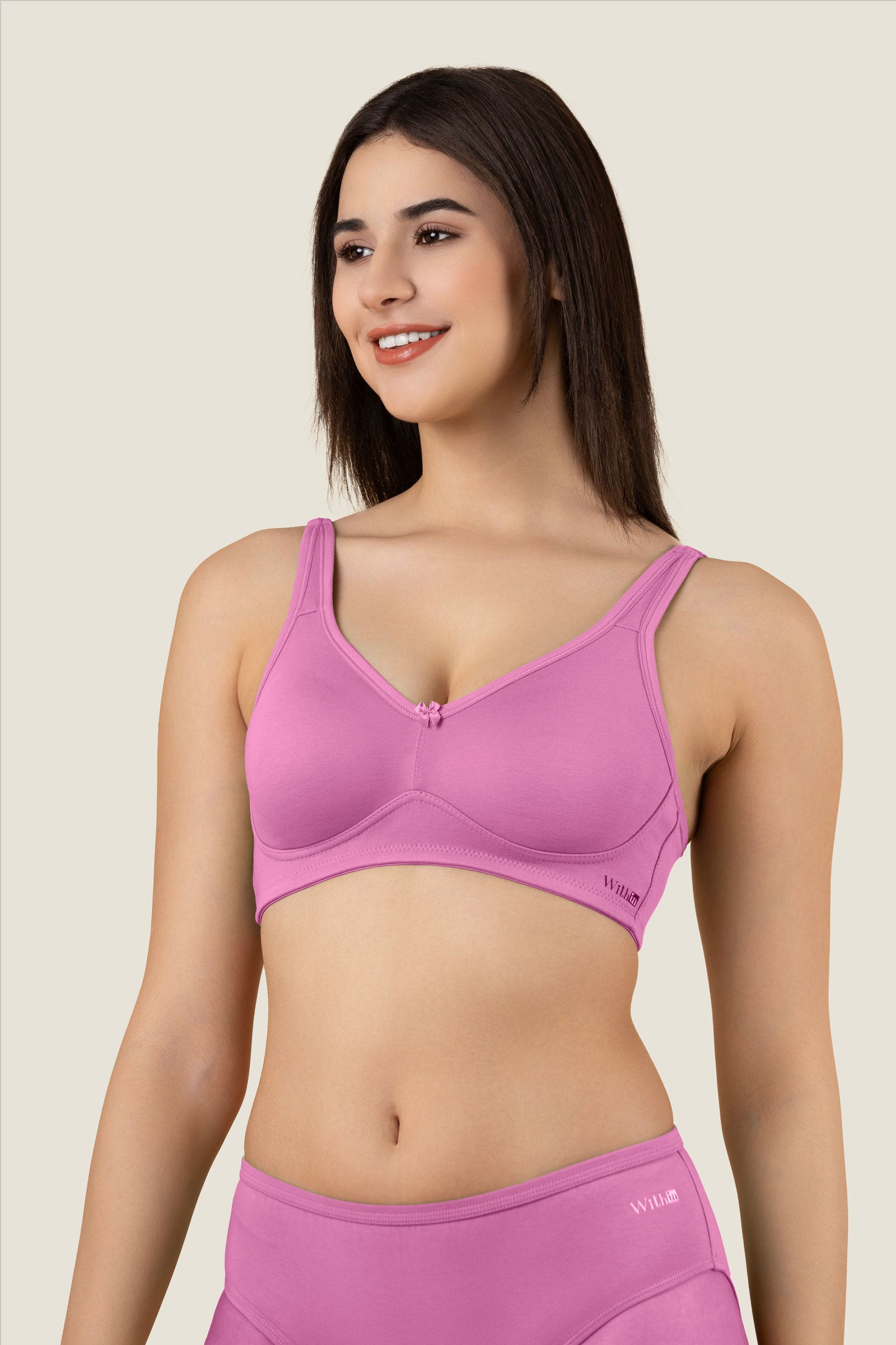 Flexa Shaper Bra Soft Pastels