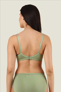 Versa Shaper Bra Soft Pastels