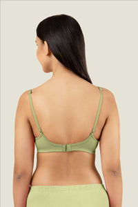 Prima T-shirt Bra Soft Pastels