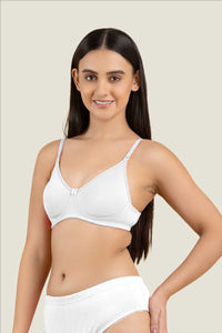 Prima T-shirt Bra Everyday Neutral Colours