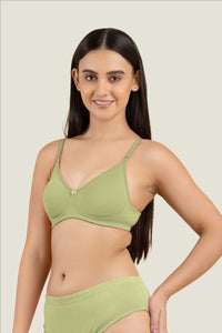 Prima T-shirt Bra Soft Pastels